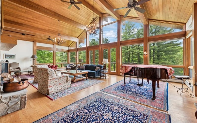 428 Jefferson School Road, Ligonier, 15658, 8 Bedrooms Bedrooms, 14 Rooms Rooms,5.2 BathroomsBathrooms,Residential,For Sale,Jefferson School Road,1703503