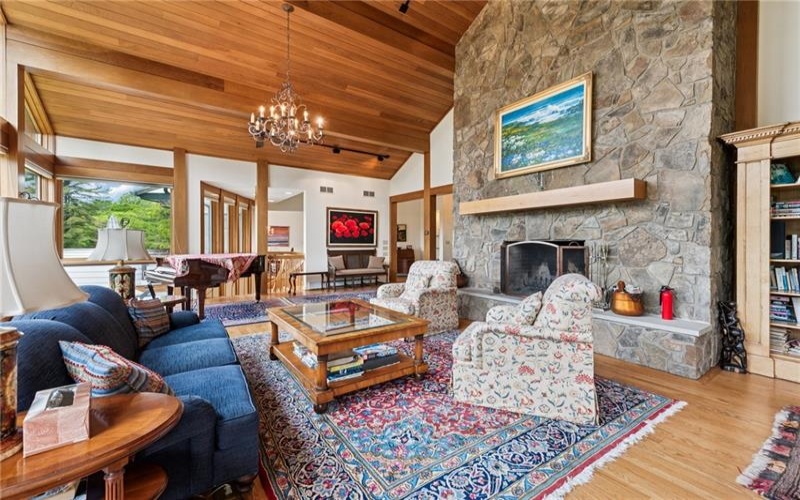 428 Jefferson School Road, Ligonier, 15658, 8 Bedrooms Bedrooms, 14 Rooms Rooms,5.2 BathroomsBathrooms,Residential,For Sale,Jefferson School Road,1703503