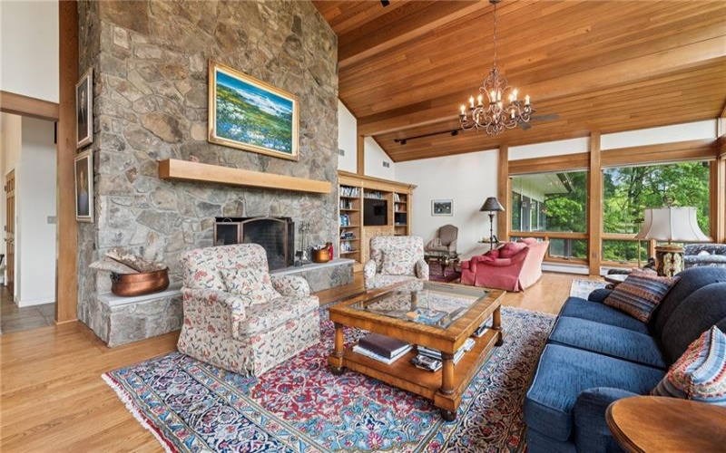 428 Jefferson School Road, Ligonier, 15658, 8 Bedrooms Bedrooms, 14 Rooms Rooms,5.2 BathroomsBathrooms,Residential,For Sale,Jefferson School Road,1703503