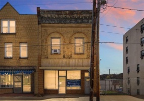 718 Mckean Ave, Donora, 15033, ,Commercial-industrial-business,For Sale,Mckean Ave,1703703