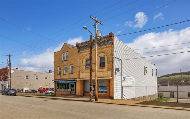 718 Mckean Ave, Donora, 15033, ,Commercial-industrial-business,For Sale,Mckean Ave,1703703