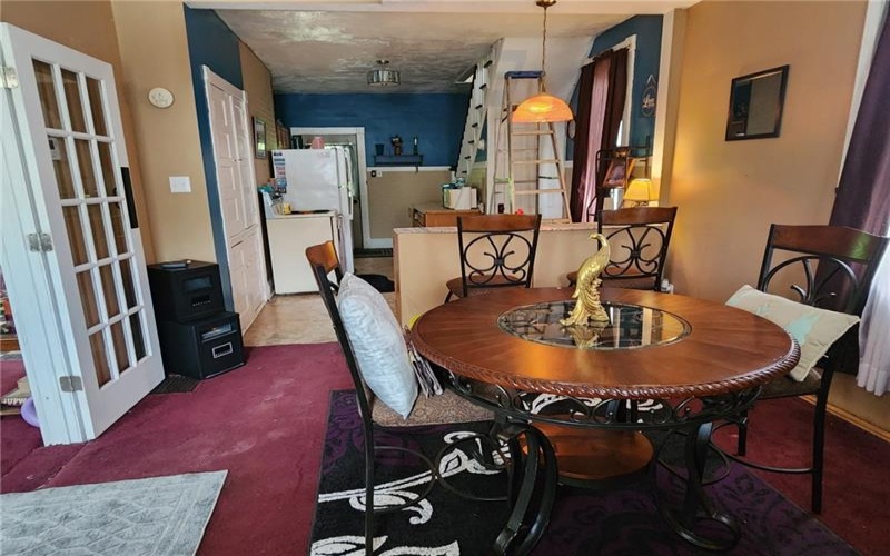 534 Broadway St, Masontown, 15461, 4 Bedrooms Bedrooms, 8 Rooms Rooms,1 BathroomBathrooms,Residential,For Sale,Broadway St,1703706