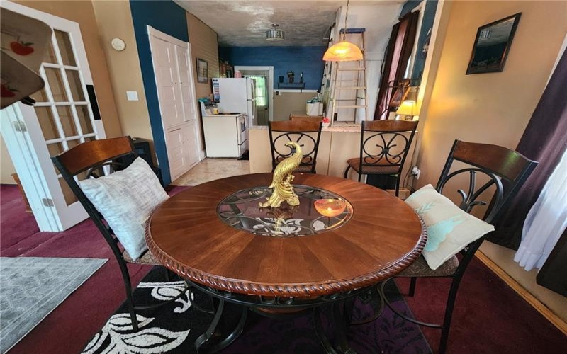 534 Broadway St, Masontown, 15461, 4 Bedrooms Bedrooms, 8 Rooms Rooms,1 BathroomBathrooms,Residential,For Sale,Broadway St,1703706