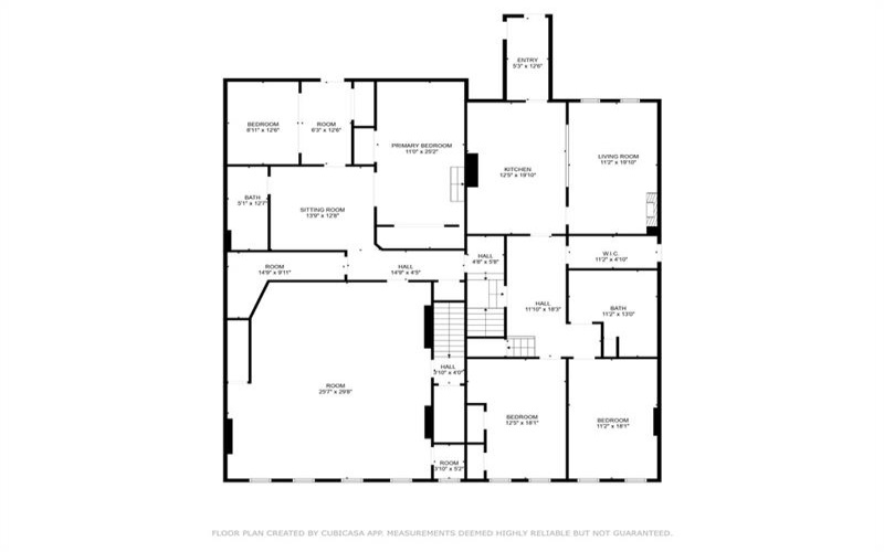 227-229 Main Street, Washington, 15301, ,Commercial-industrial-business,For Sale,Main Street,1703743