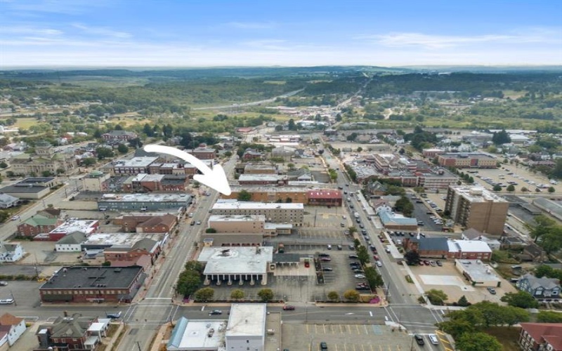 127 Main St, Somerset, 15501, ,Commercial-industrial-business,For Sale,Main St,1716943