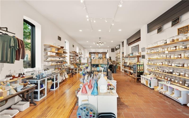 127 Main St, Somerset, 15501, ,Commercial-industrial-business,For Sale,Main St,1716943