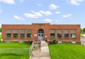 1530 Hillcrest Ave, Washington, 15301, ,Commercial-industrial-business,For Sale,Hillcrest Ave,1703778