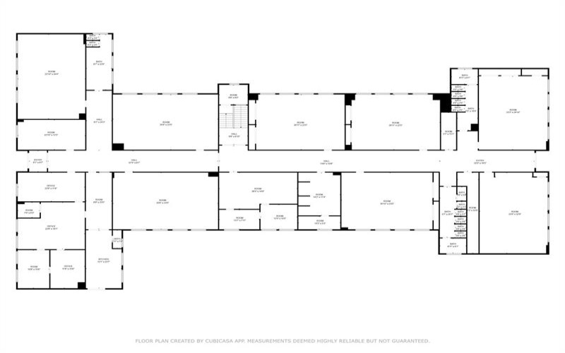 1530 Hillcrest Ave, Washington, 15301, ,Commercial-industrial-business,For Sale,Hillcrest Ave,1703778