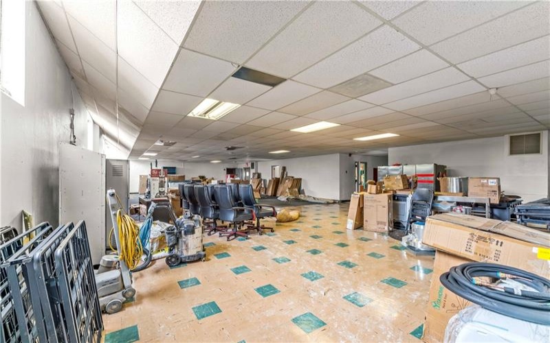1530 Hillcrest Ave, Washington, 15301, ,Commercial-industrial-business,For Sale,Hillcrest Ave,1703778