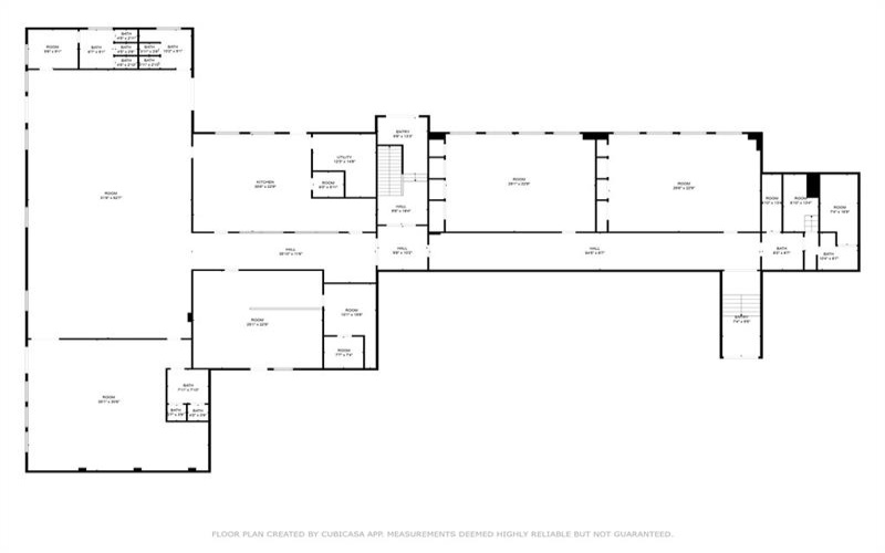 1530 Hillcrest Ave, Washington, 15301, ,Commercial-industrial-business,For Sale,Hillcrest Ave,1703778