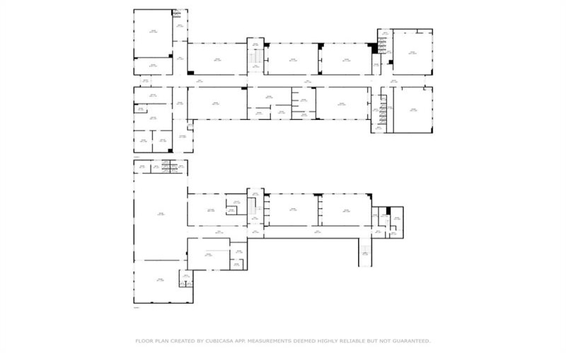 1530 Hillcrest Ave, Washington, 15301, ,Commercial-industrial-business,For Sale,Hillcrest Ave,1703778