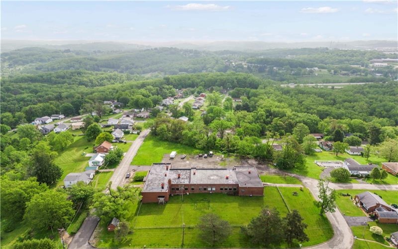 1530 Hillcrest Ave, Washington, 15301, ,Commercial-industrial-business,For Sale,Hillcrest Ave,1703778
