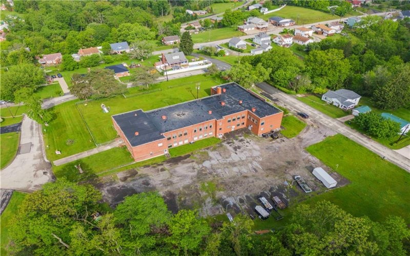 1530 Hillcrest Ave, Washington, 15301, ,Commercial-industrial-business,For Sale,Hillcrest Ave,1703778