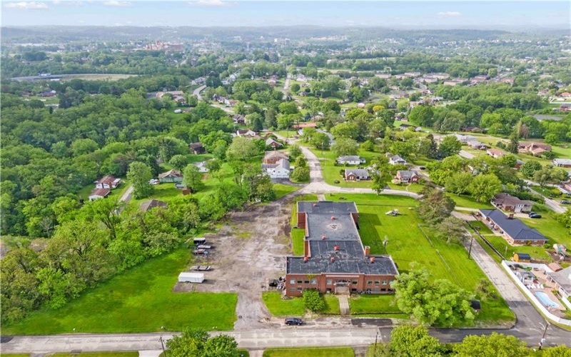 1530 Hillcrest Ave, Washington, 15301, ,Commercial-industrial-business,For Sale,Hillcrest Ave,1703778
