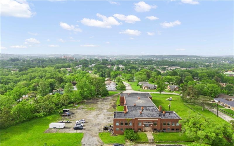 1530 Hillcrest Ave, Washington, 15301, ,Commercial-industrial-business,For Sale,Hillcrest Ave,1703778