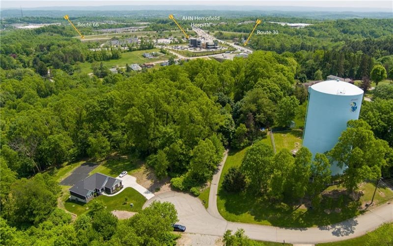 Lot 7 Linden Dr, Jeannette, 15644, ,Farm-acreage-lot,For Sale,Linden Dr,1716972