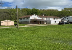5 Navoski Ln, Burgettstown, 15021, 3 Bedrooms Bedrooms, ,2 BathroomsBathrooms,Residential,For Sale,Navoski Ln,1703838