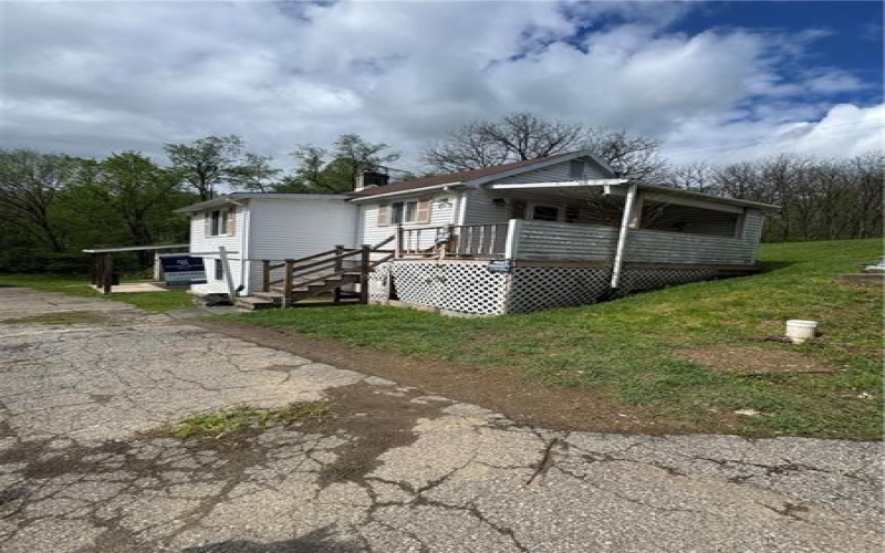 5 Navoski Ln, Burgettstown, 15021, 3 Bedrooms Bedrooms, ,2 BathroomsBathrooms,Residential,For Sale,Navoski Ln,1703838