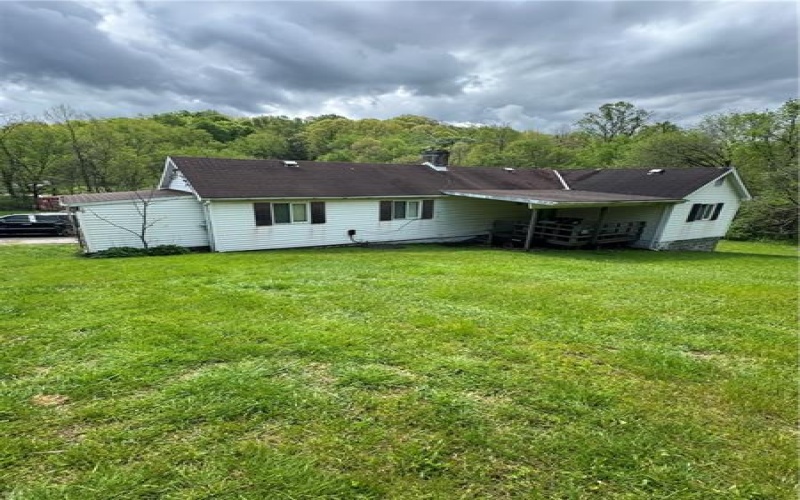 5 Navoski Ln, Burgettstown, 15021, 3 Bedrooms Bedrooms, ,2 BathroomsBathrooms,Residential,For Sale,Navoski Ln,1703838