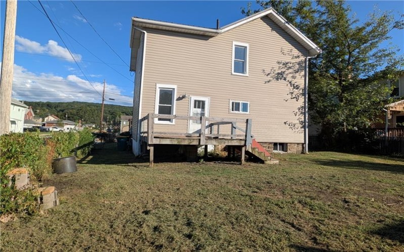504 2nd Ave, Derry, 15627, 3 Bedrooms Bedrooms, 7 Rooms Rooms,2 BathroomsBathrooms,Residential,For Sale,2nd Ave,1716982