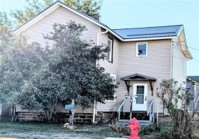 504 2nd Ave, Derry, 15627, 3 Bedrooms Bedrooms, 7 Rooms Rooms,2 BathroomsBathrooms,Residential,For Sale,2nd Ave,1716982