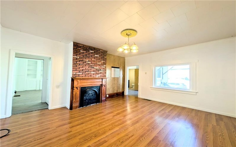 504 2nd Ave, Derry, 15627, 3 Bedrooms Bedrooms, 7 Rooms Rooms,2 BathroomsBathrooms,Residential,For Sale,2nd Ave,1716982