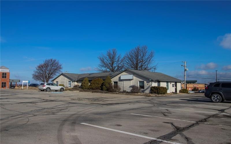 322-326 Unity Plaza, Latrobe, 15650, ,Commercial-industrial-business,For Sale,Unity Plaza,1703958