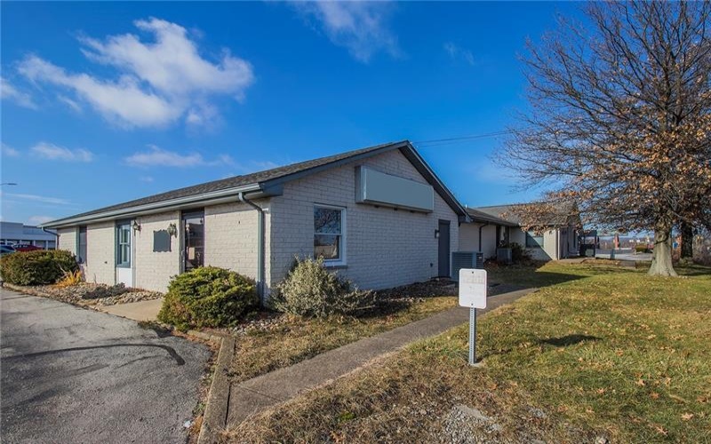 322-326 Unity Plaza, Latrobe, 15650, ,Commercial-industrial-business,For Sale,Unity Plaza,1703958