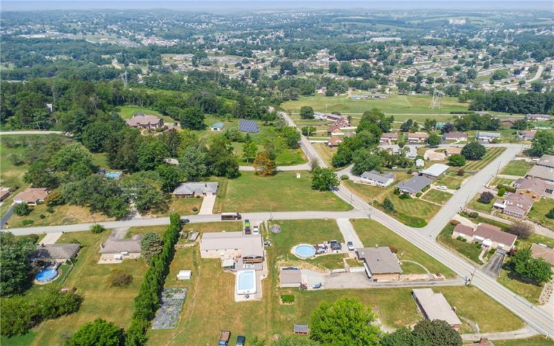 2 Fritchman Drive, Jeannette, 15644, ,Farm-acreage-lot,For Sale,Fritchman Drive,1717056