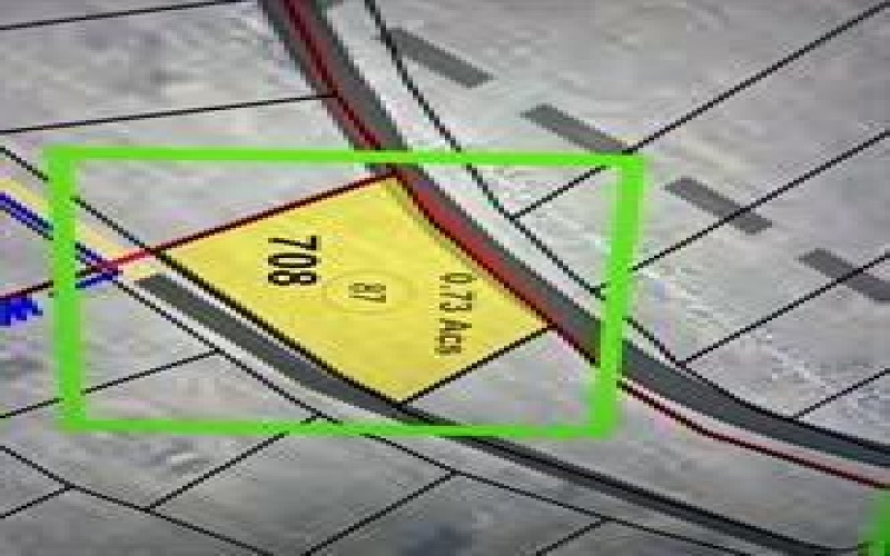 Lot # 87 Laurel Summit Road, Jennerstown, 15531, ,Farm-acreage-lot,For Sale,Laurel Summit Road,1703999