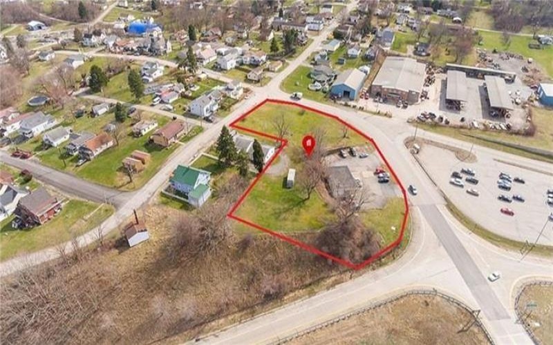 817 Wilmington St (Rt 70 Jessop exit), Washington, 15301, ,Commercial-industrial-business,For Sale,Wilmington St (Rt 70 Jessop exit),1704143