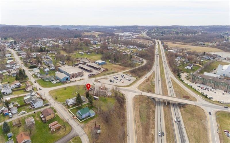 817 Wilmington St (Rt 70 Jessop exit), Washington, 15301, ,Commercial-industrial-business,For Sale,Wilmington St (Rt 70 Jessop exit),1704143