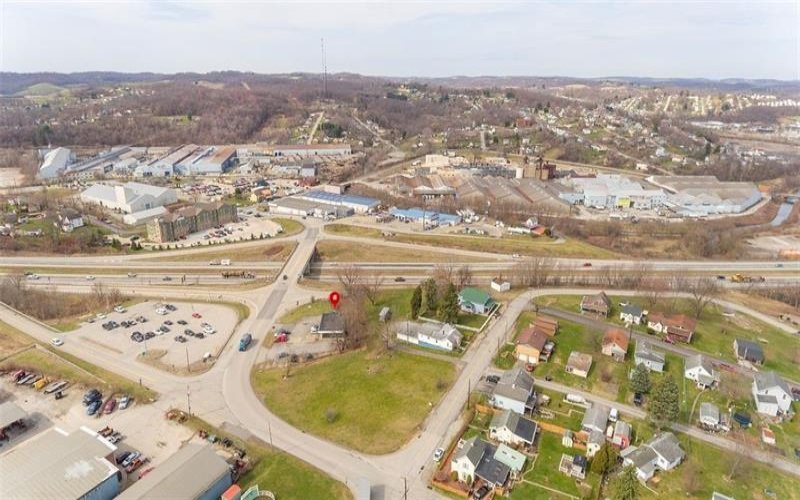 817 Wilmington St (Rt 70 Jessop exit), Washington, 15301, ,Commercial-industrial-business,For Sale,Wilmington St (Rt 70 Jessop exit),1704143
