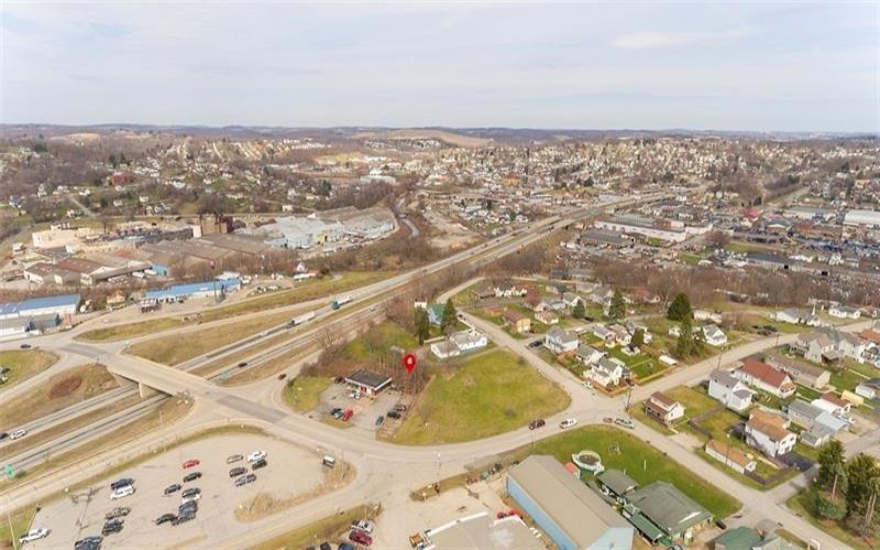 817 Wilmington St (Rt 70 Jessop exit), Washington, 15301, ,Commercial-industrial-business,For Sale,Wilmington St (Rt 70 Jessop exit),1704143