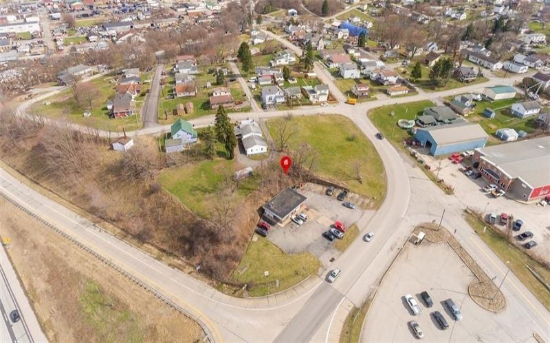 817 Wilmington St (Rt 70 Jessop exit), Washington, 15301, ,Commercial-industrial-business,For Sale,Wilmington St (Rt 70 Jessop exit),1704143