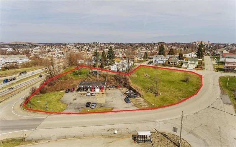 817 Wilmington St (Rt 70 Jessop exit), Washington, 15301, ,Commercial-industrial-business,For Sale,Wilmington St (Rt 70 Jessop exit),1704143
