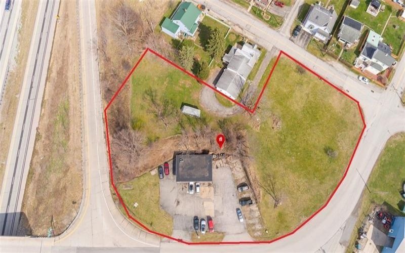 817 Wilmington St (Rt 70 Jessop exit), Washington, 15301, ,Commercial-industrial-business,For Sale,Wilmington St (Rt 70 Jessop exit),1704143