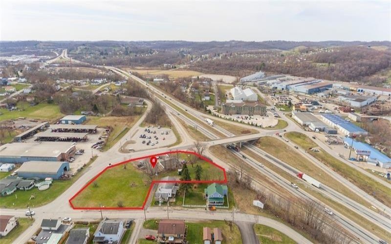 817 Wilmington St (Rt 70 Jessop exit), Washington, 15301, ,Commercial-industrial-business,For Sale,Wilmington St (Rt 70 Jessop exit),1704143