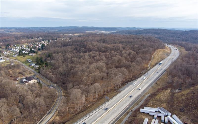Lot 1 Route 70 & Route 31, Ruffsdale, 15679, ,Farm-acreage-lot,For Sale,Route 70 & Route 31,1717197
