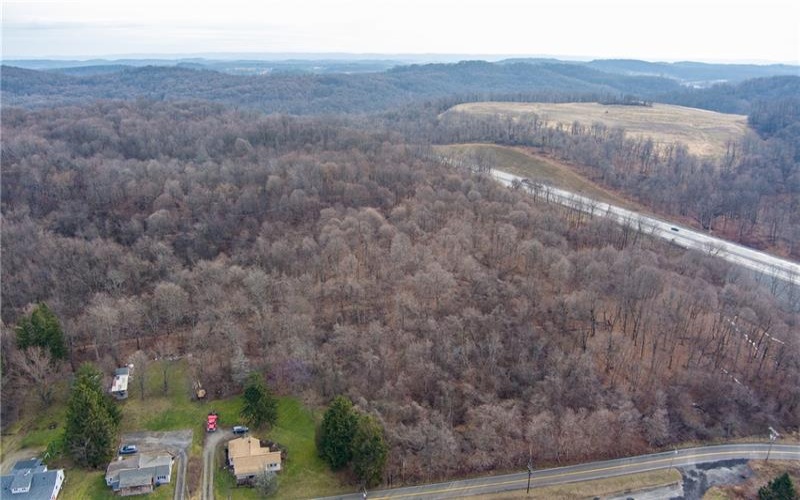 Lot 1 Route 70 & Route 31, Ruffsdale, 15679, ,Farm-acreage-lot,For Sale,Route 70 & Route 31,1717197