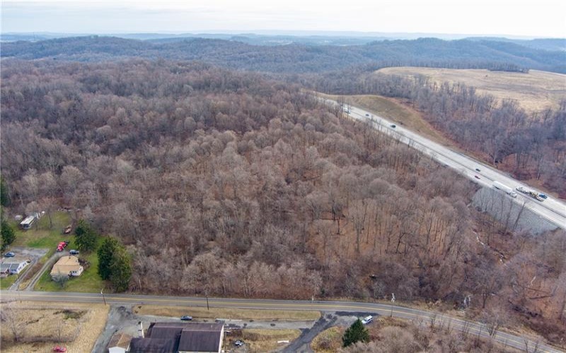 Lot 1 Route 70 & Route 31, Ruffsdale, 15679, ,Farm-acreage-lot,For Sale,Route 70 & Route 31,1717197