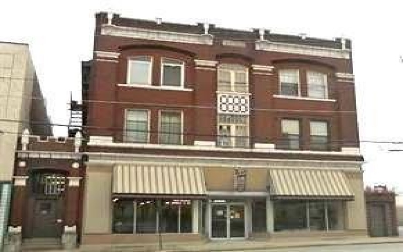 41 Morgantown Street, Uniontown, 15401, 1 Bedroom Bedrooms, ,1 BathroomBathrooms,Lease,For Rent,Morgantown Street,1704221