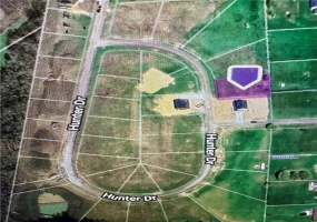 318 Hunter Drive, 15683, 15683, ,Farm-acreage-lot,For Sale,Hunter Drive,1717372