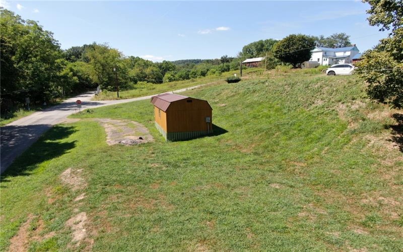 1041 Barr Run Rd, Marianna, 15345, 3 Bedrooms Bedrooms, 6 Rooms Rooms,2 BathroomsBathrooms,Residential,For Sale,Barr Run Rd,1717379