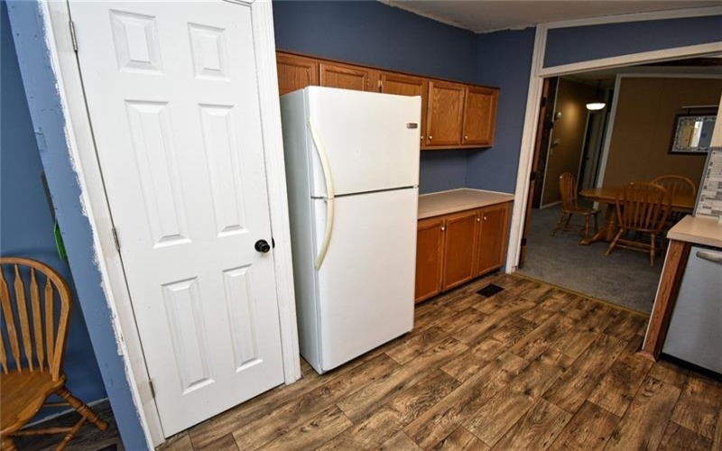 1041 Barr Run Rd, Marianna, 15345, 3 Bedrooms Bedrooms, 6 Rooms Rooms,2 BathroomsBathrooms,Residential,For Sale,Barr Run Rd,1717379