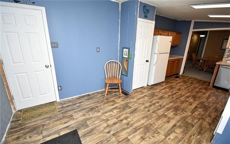 1041 Barr Run Rd, Marianna, 15345, 3 Bedrooms Bedrooms, 6 Rooms Rooms,2 BathroomsBathrooms,Residential,For Sale,Barr Run Rd,1717379
