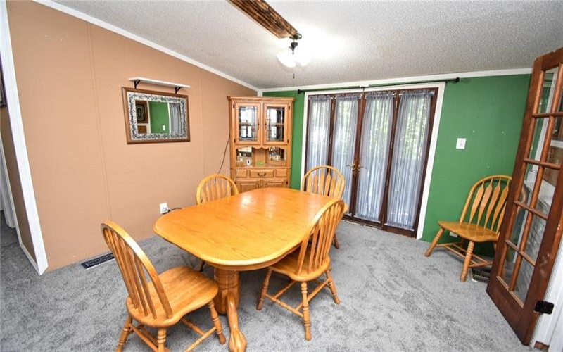 1041 Barr Run Rd, Marianna, 15345, 3 Bedrooms Bedrooms, 6 Rooms Rooms,2 BathroomsBathrooms,Residential,For Sale,Barr Run Rd,1717379