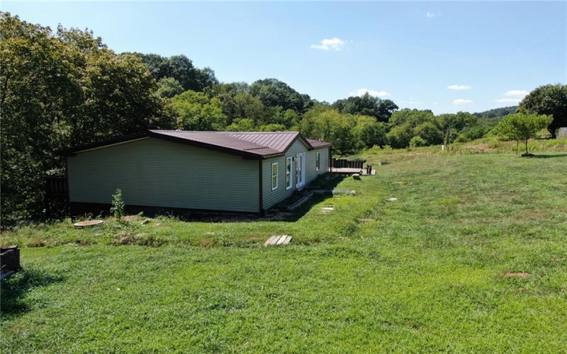 1041 Barr Run Rd, Marianna, 15345, 3 Bedrooms Bedrooms, 6 Rooms Rooms,2 BathroomsBathrooms,Residential,For Sale,Barr Run Rd,1717379