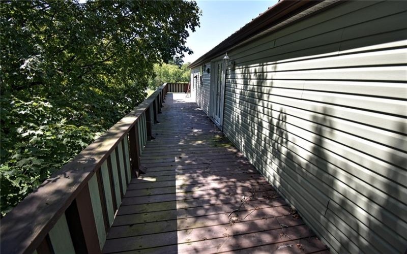 1041 Barr Run Rd, Marianna, 15345, 3 Bedrooms Bedrooms, 6 Rooms Rooms,2 BathroomsBathrooms,Residential,For Sale,Barr Run Rd,1717379