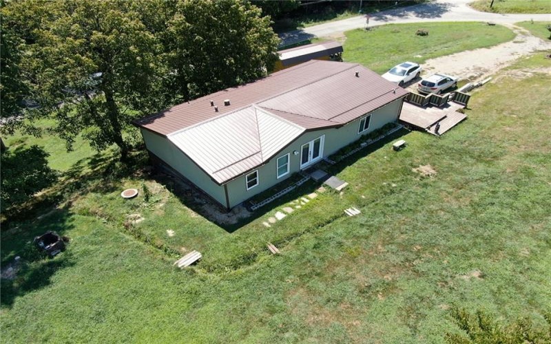 1041 Barr Run Rd, Marianna, 15345, 3 Bedrooms Bedrooms, 6 Rooms Rooms,2 BathroomsBathrooms,Residential,For Sale,Barr Run Rd,1717379